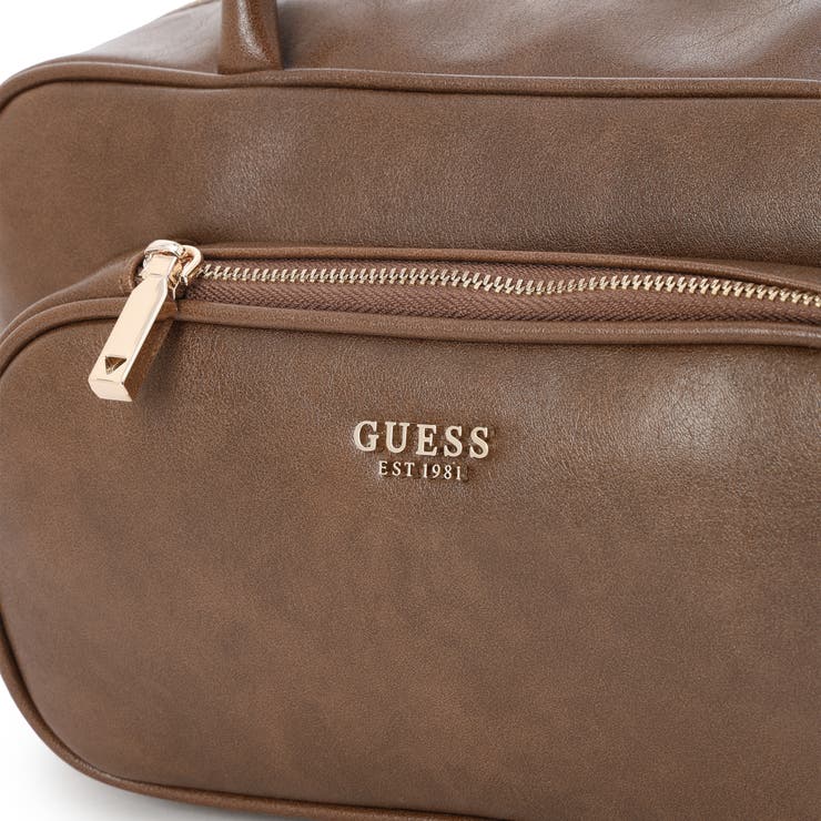 [GUESS] BRONNA Shoulder Satchel | GUESS【WOMEN】 | 詳細画像6 