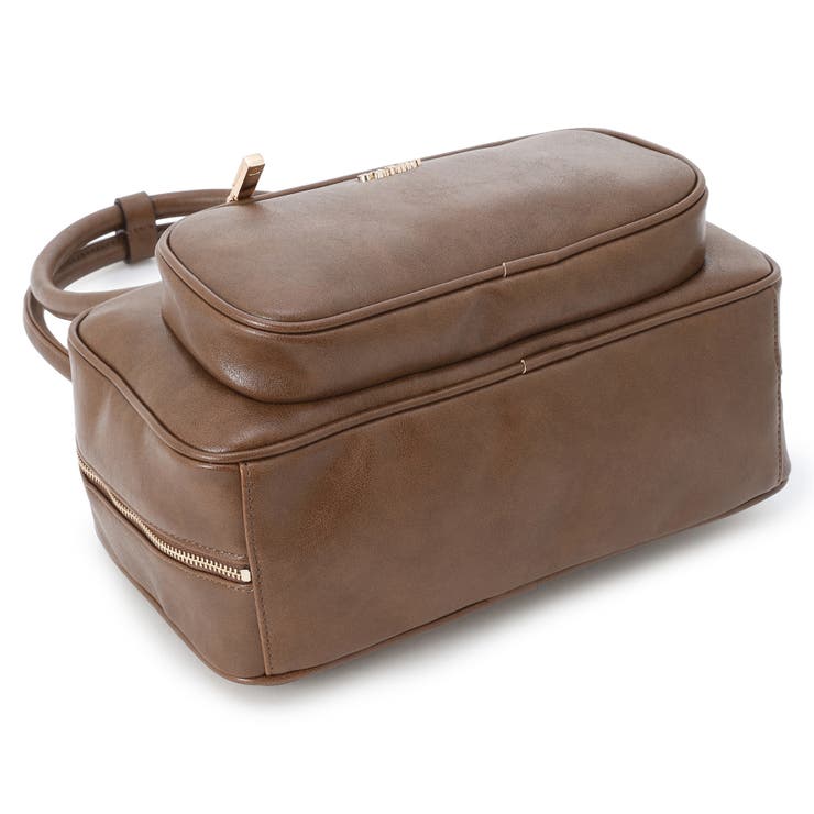 [GUESS] BRONNA Shoulder Satchel | GUESS【WOMEN】 | 詳細画像7 