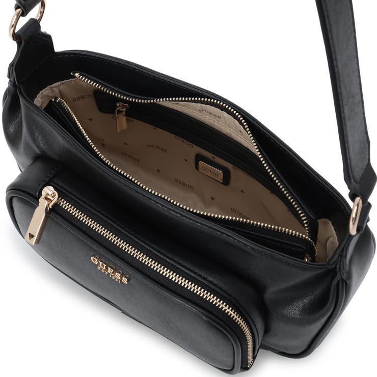 [GUESS] BRONNA Shoulder Bag | GUESS【WOMEN】 | 詳細画像8 