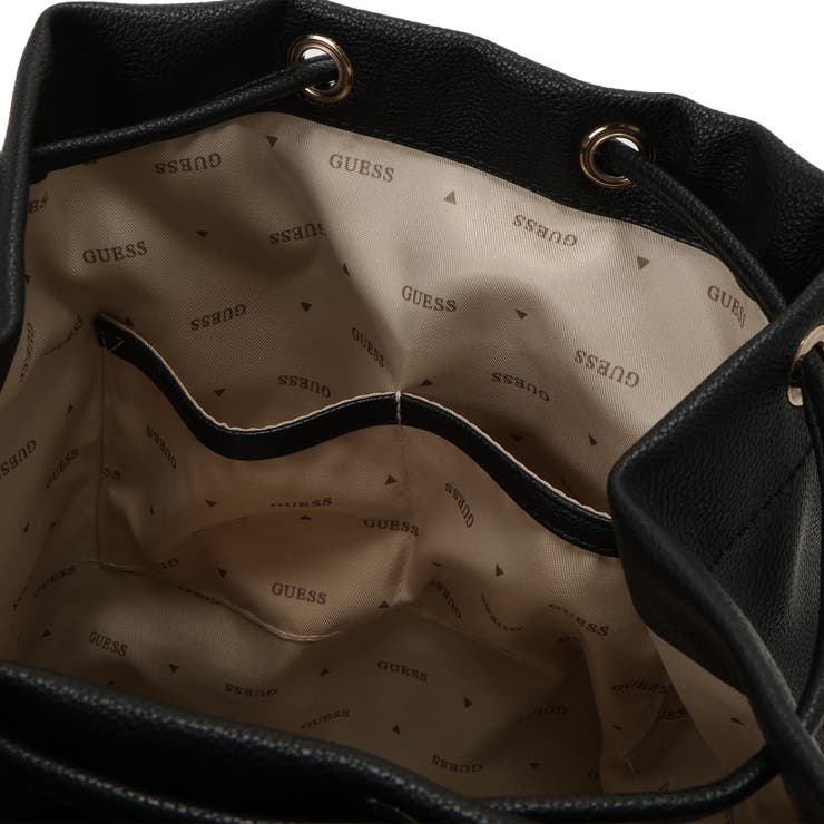 [GUESS] MANHATTAN II Flap Backpack | GUESS【WOMEN】 | 詳細画像10 