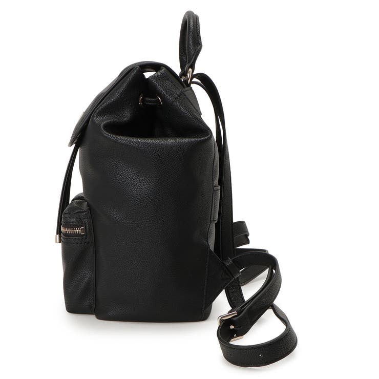 [GUESS] MANHATTAN II Flap Backpack | GUESS【WOMEN】 | 詳細画像3 