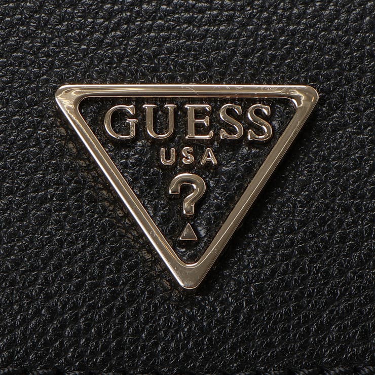 [GUESS] MANHATTAN II Flap Backpack | GUESS【WOMEN】 | 詳細画像4 