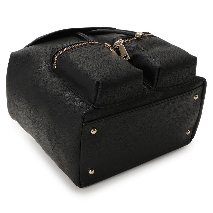 [GUESS] MANHATTAN II Flap Backpack | GUESS【WOMEN】 | 詳細画像5 