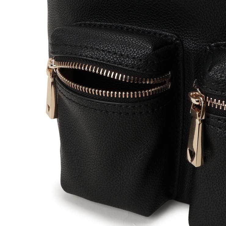 [GUESS] MANHATTAN II Flap Backpack | GUESS【WOMEN】 | 詳細画像8 