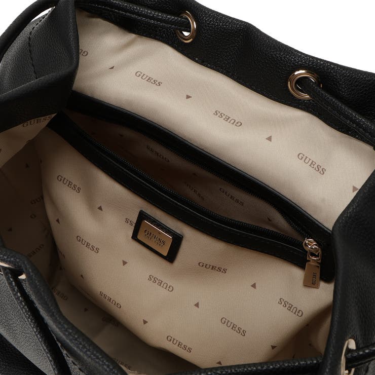 [GUESS] MANHATTAN II Flap Backpack | GUESS【WOMEN】 | 詳細画像9 
