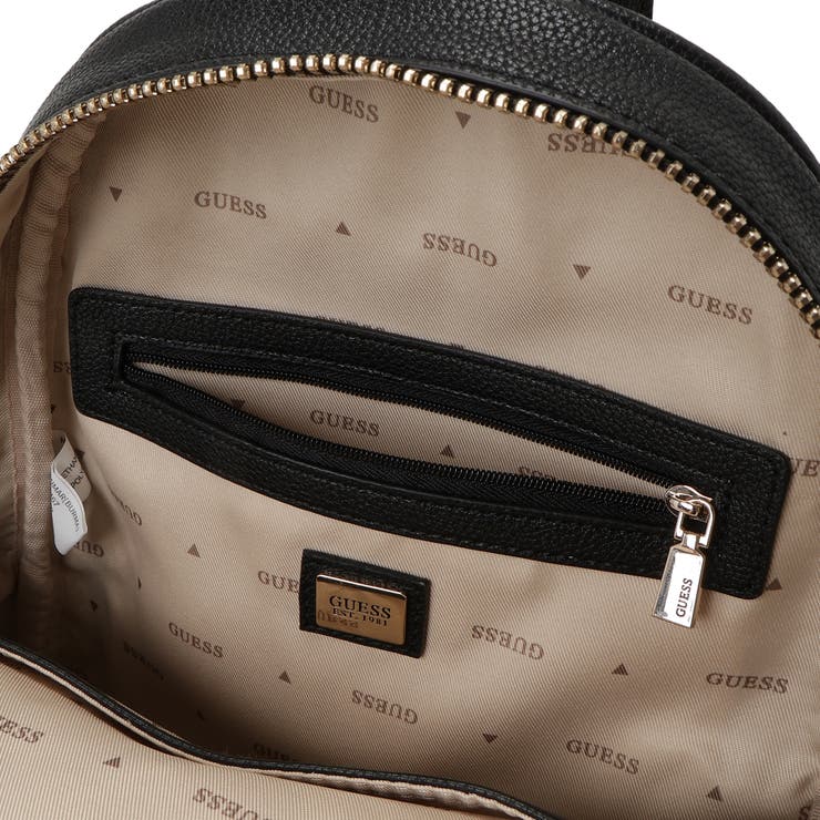 [GUESS] MANHATTAN II Backpack | GUESS【WOMEN】 | 詳細画像9 