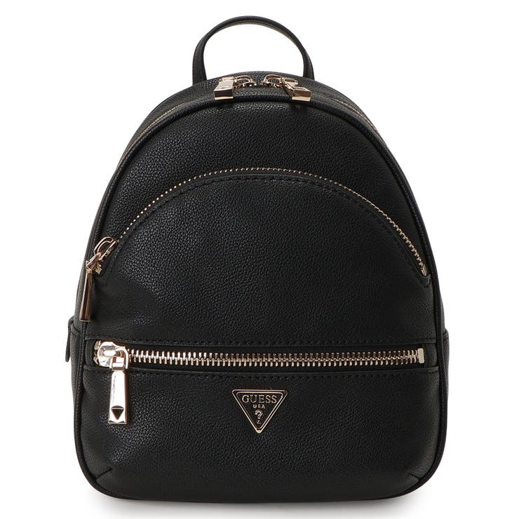 BLA | [GUESS] MANHATTAN II Backpack | GUESS【WOMEN】