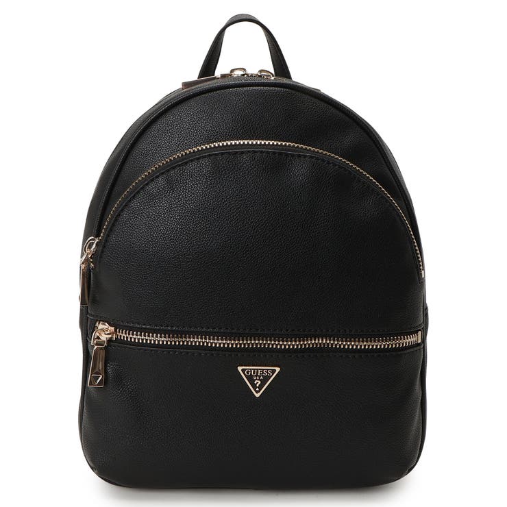 BLA | [GUESS] MANHATTAN II Large Backpack | GUESS【WOMEN】