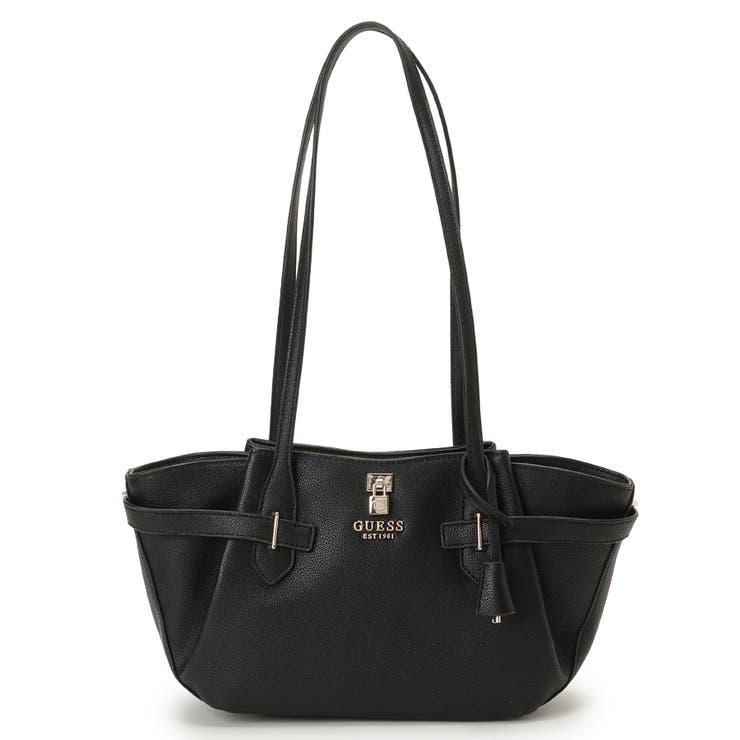 BLA | YESBA Girlfriend Shoulder | GUESS【WOMEN】