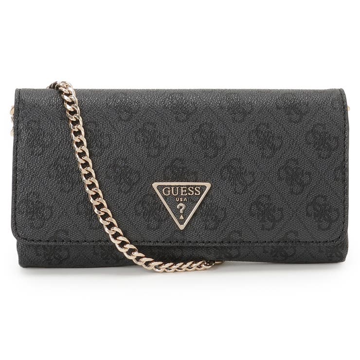 CLO | NOELLE Xbody Flap | GUESS【WOMEN】