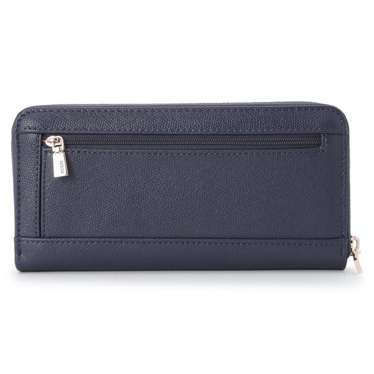 [GUESS] AMORETTE Large Zip Around | GUESS【WOMEN】 | 詳細画像2 