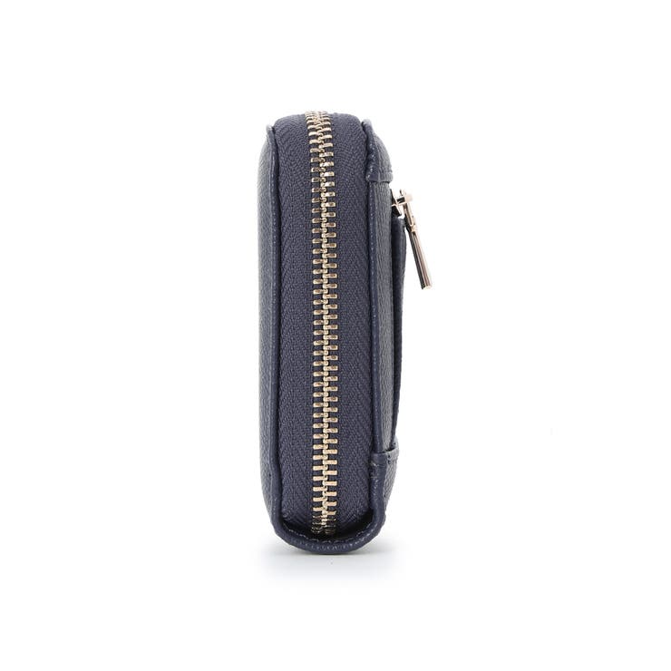 [GUESS] AMORETTE Large Zip Around | GUESS【WOMEN】 | 詳細画像3 