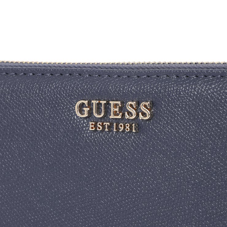[GUESS] AMORETTE Large Zip Around | GUESS【WOMEN】 | 詳細画像4 