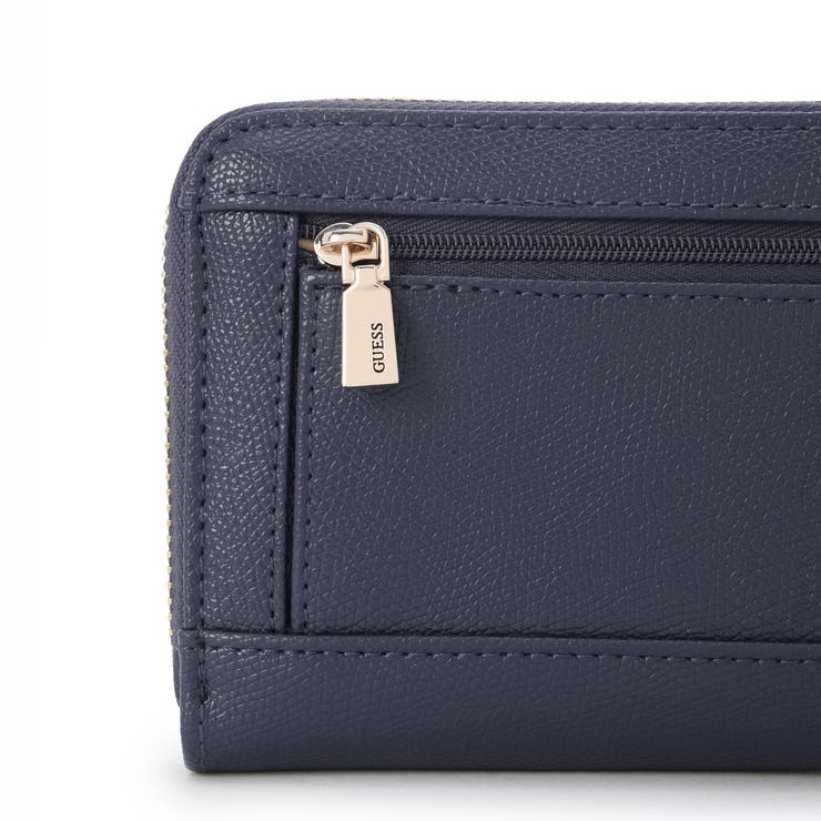 [GUESS] AMORETTE Large Zip Around | GUESS【WOMEN】 | 詳細画像5 
