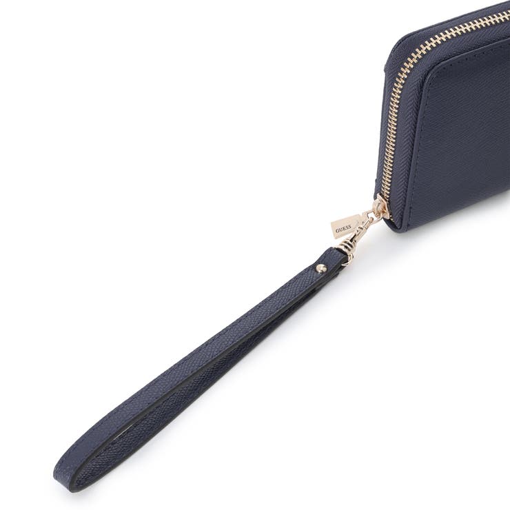 [GUESS] AMORETTE Large Zip Around | GUESS【WOMEN】 | 詳細画像6 