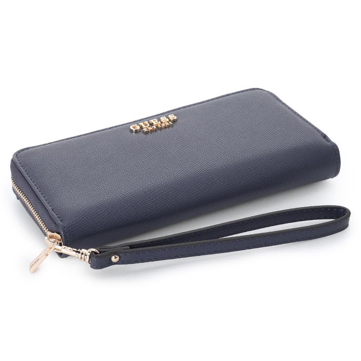 [GUESS] AMORETTE Large Zip Around | GUESS【WOMEN】 | 詳細画像8 