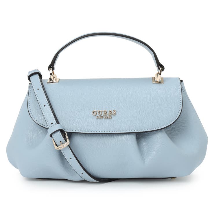 [GUESS] AMORETTE Top Handle Flap | GUESS【WOMEN】 | 詳細画像3 