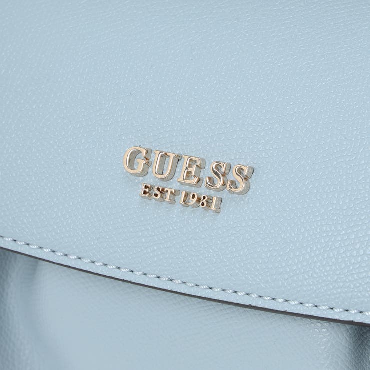 [GUESS] AMORETTE Top Handle Flap | GUESS【WOMEN】 | 詳細画像8 