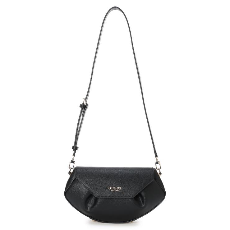 AMORETTE Flap Crossbody | GUESS【WOMEN】 | 詳細画像4 