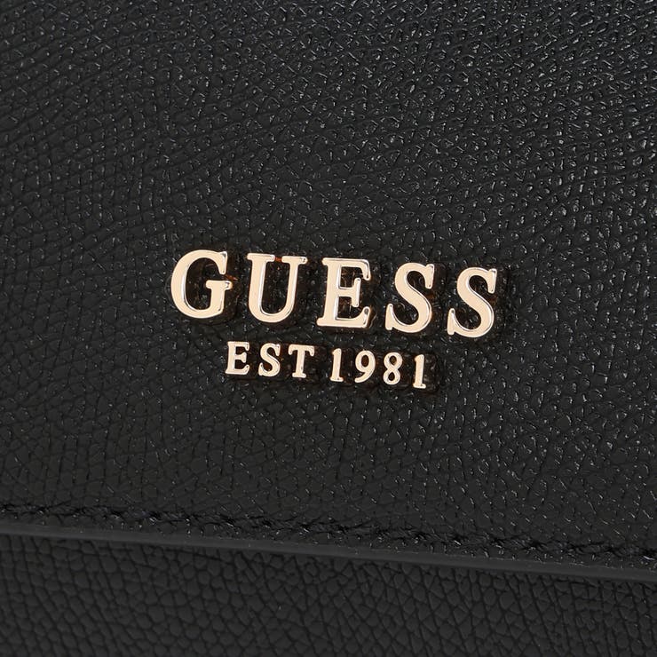 AMORETTE Flap Crossbody | GUESS【WOMEN】 | 詳細画像6 