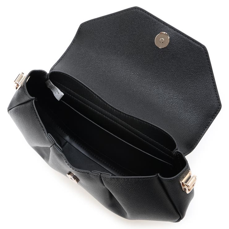 AMORETTE Flap Crossbody | GUESS【WOMEN】 | 詳細画像7 