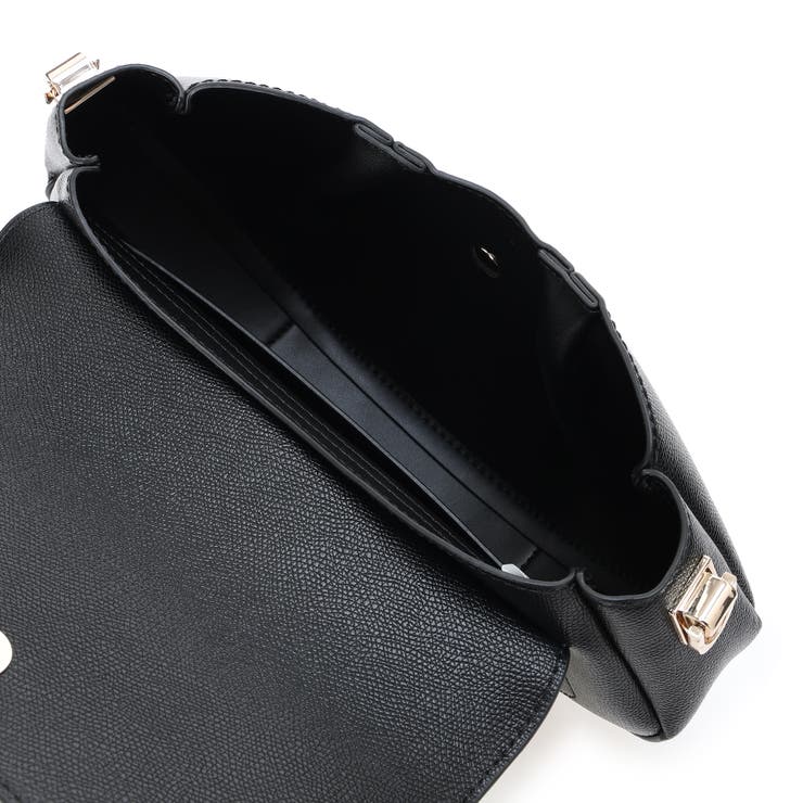 AMORETTE Flap Crossbody | GUESS【WOMEN】 | 詳細画像8 