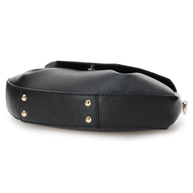 AMORETTE Flap Crossbody | GUESS【WOMEN】 | 詳細画像9 
