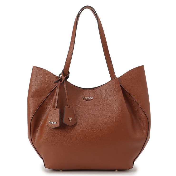 COG | [GUESS] AMORETTE 2 In 1 Tote トートバッグ | GUESS【WOMEN】