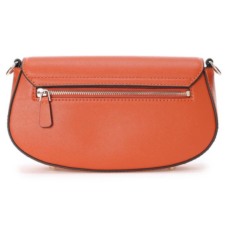 [GUESS] MIMINA Flap Crossbody クロスボディバッグ | GUESS【WOMEN】 | 詳細画像2 