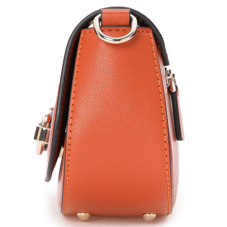 [GUESS] MIMINA Flap Crossbody クロスボディバッグ | GUESS【WOMEN】 | 詳細画像3 