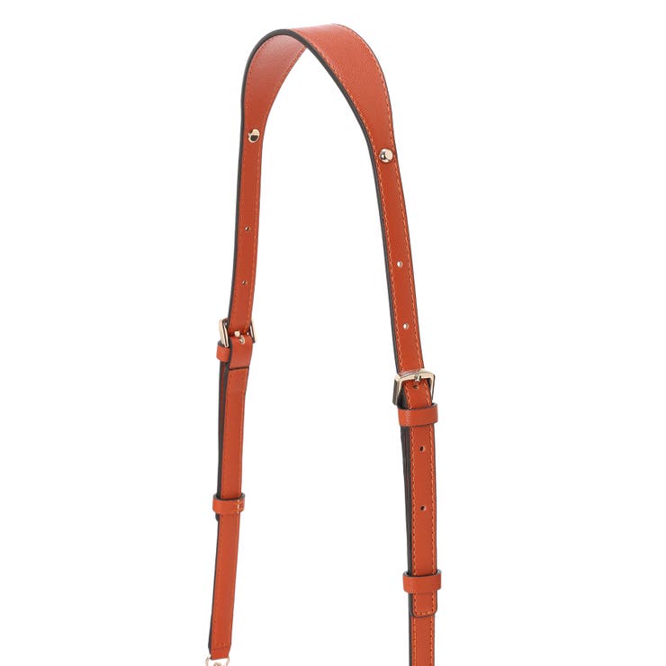 [GUESS] MIMINA Flap Crossbody クロスボディバッグ | GUESS【WOMEN】 | 詳細画像5 