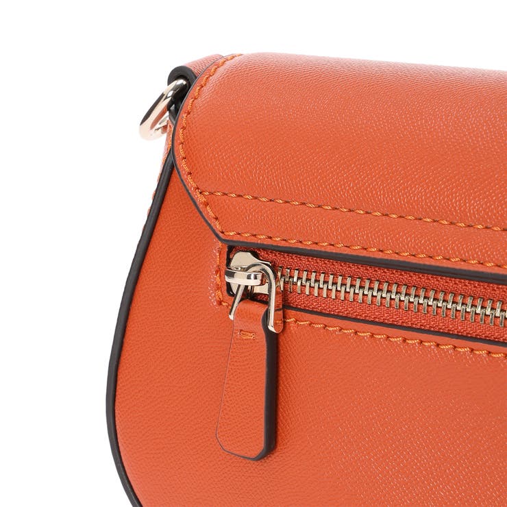 [GUESS] MIMINA Flap Crossbody クロスボディバッグ | GUESS【WOMEN】 | 詳細画像7 