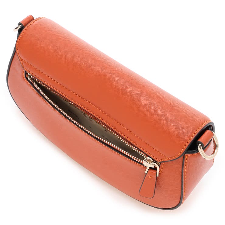 [GUESS] MIMINA Flap Crossbody クロスボディバッグ | GUESS【WOMEN】 | 詳細画像8 