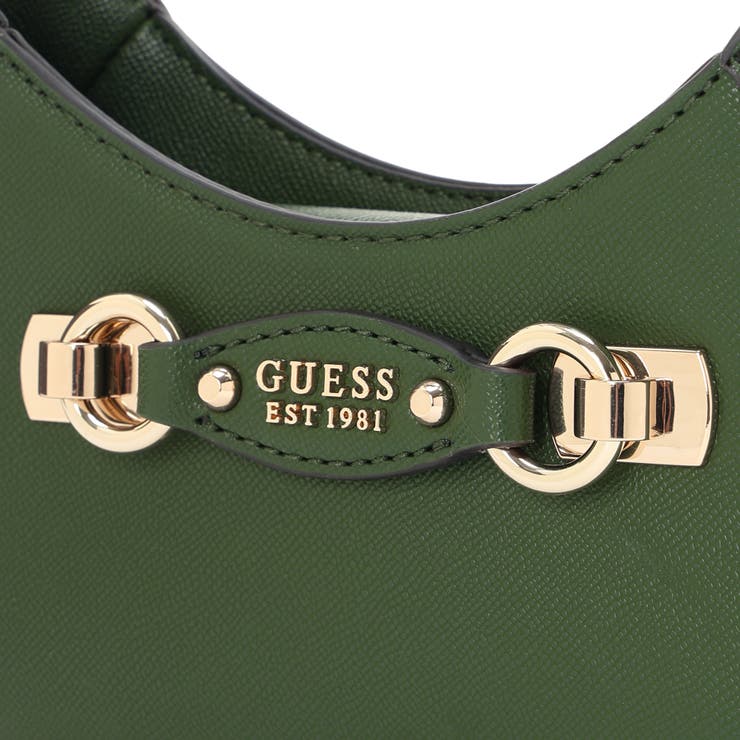 MIMINA Mini Hobo | GUESS【WOMEN】 | 詳細画像5 