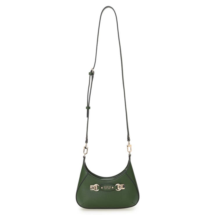 MIMINA Mini Hobo | GUESS【WOMEN】 | 詳細画像6 