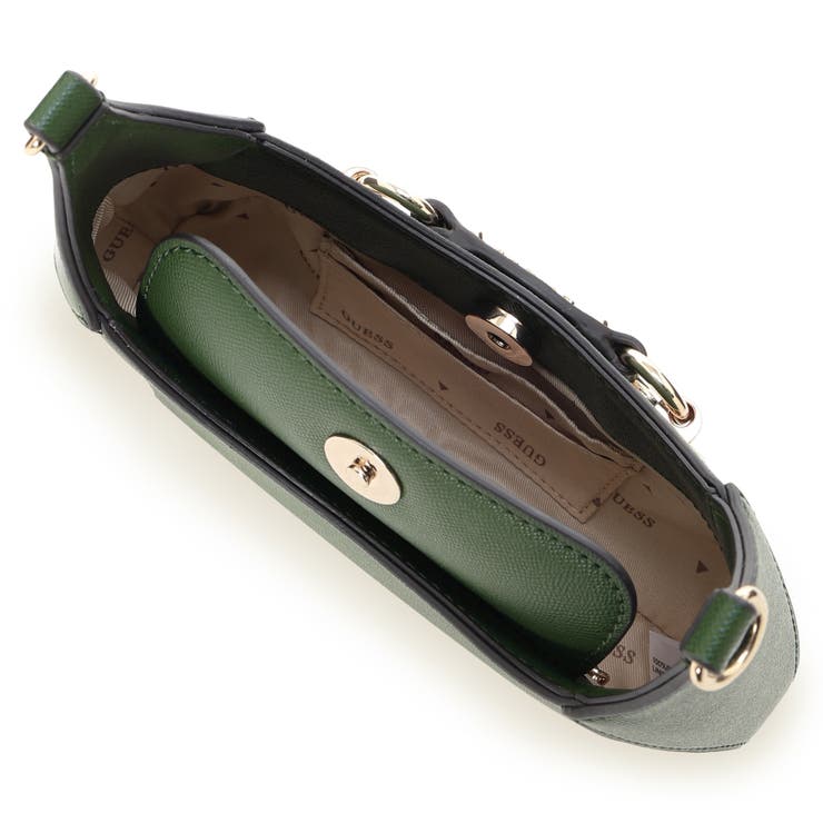 MIMINA Mini Hobo | GUESS【WOMEN】 | 詳細画像9 