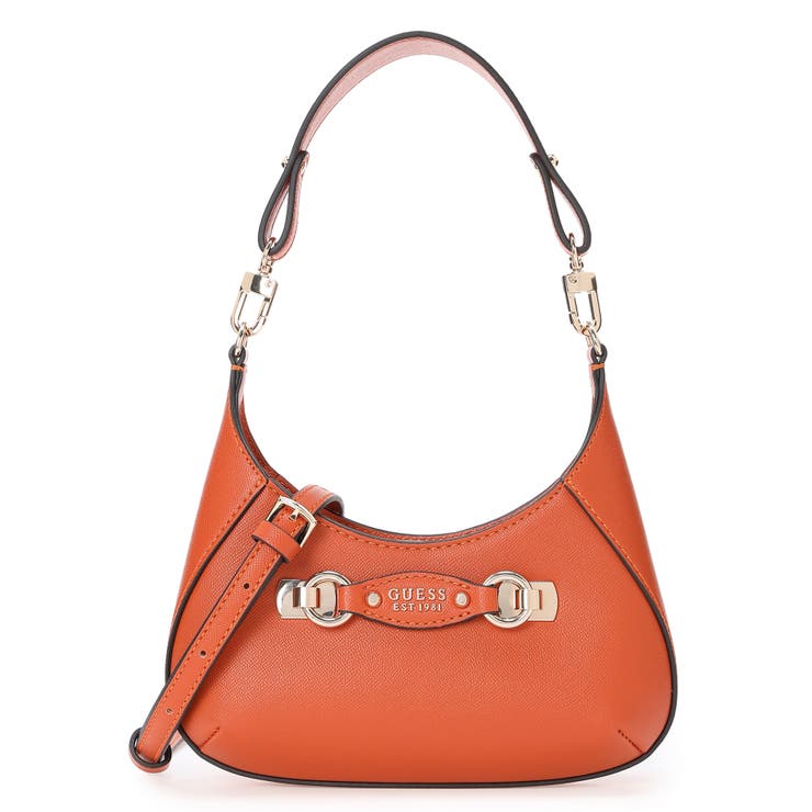 CLI | MIMINA Mini Hobo | GUESS【WOMEN】