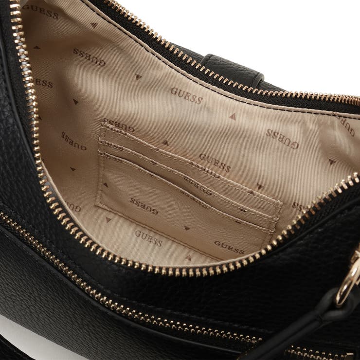 [GUESS] JESSA Shoulder Bag ショルダーバッグ | GUESS【WOMEN】 | 詳細画像12 