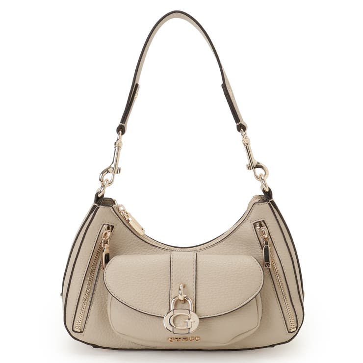 [GUESS] JESSA Shoulder Bag ショルダーバッグ | GUESS【WOMEN】 | 詳細画像3 