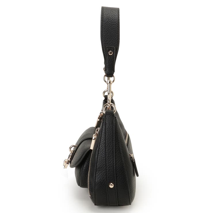 [GUESS] JESSA Shoulder Bag ショルダーバッグ | GUESS【WOMEN】 | 詳細画像5 