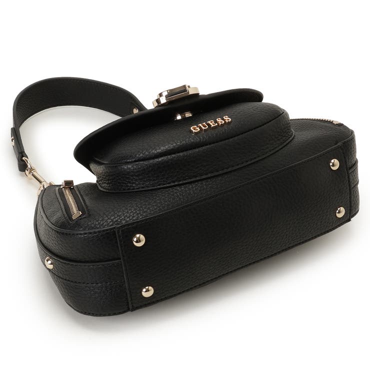 [GUESS] JESSA Shoulder Bag ショルダーバッグ | GUESS【WOMEN】 | 詳細画像6 