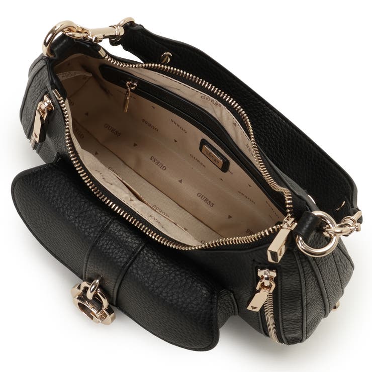 [GUESS] JESSA Shoulder Bag ショルダーバッグ | GUESS【WOMEN】 | 詳細画像7 