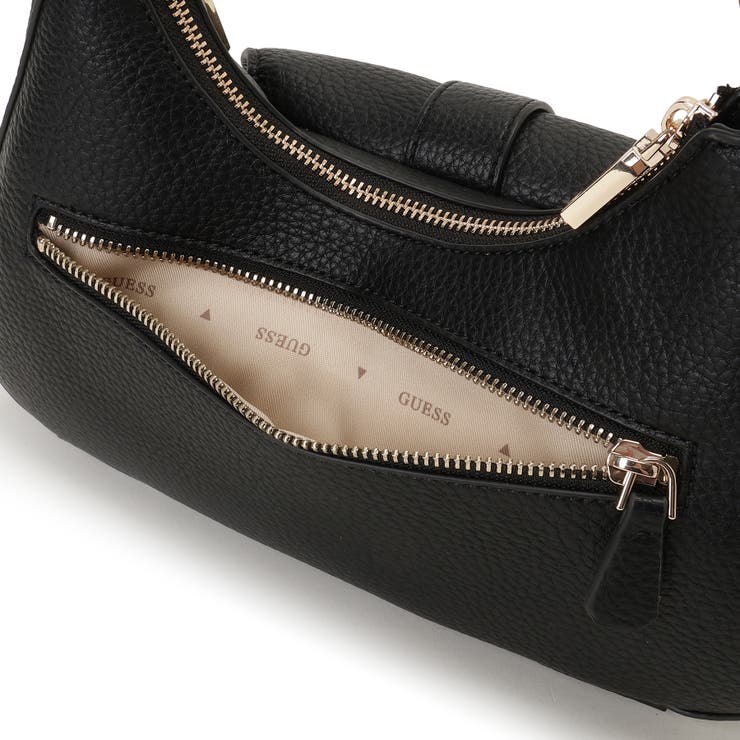 [GUESS] JESSA Shoulder Bag ショルダーバッグ | GUESS【WOMEN】 | 詳細画像8 