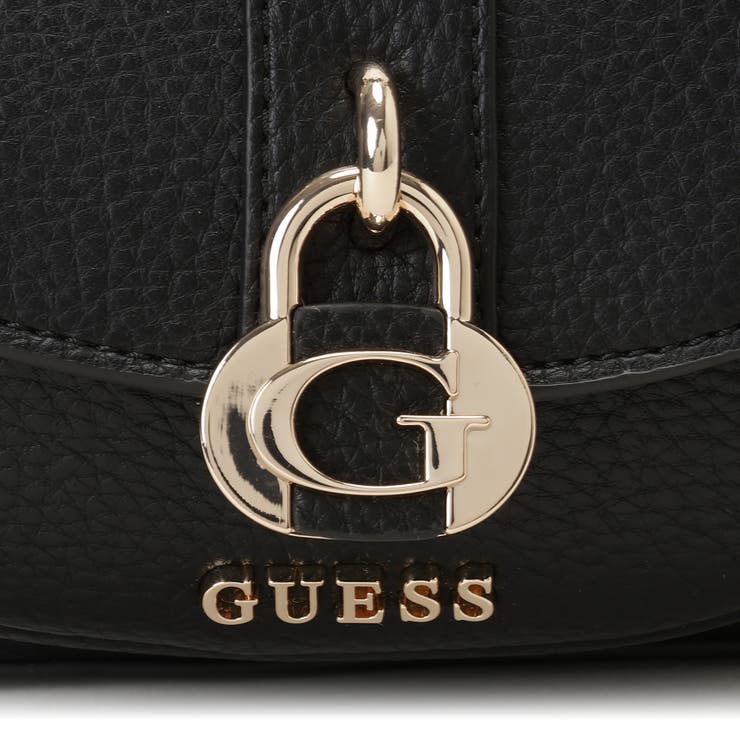 [GUESS] JESSA Shoulder Bag ショルダーバッグ | GUESS【WOMEN】 | 詳細画像9 