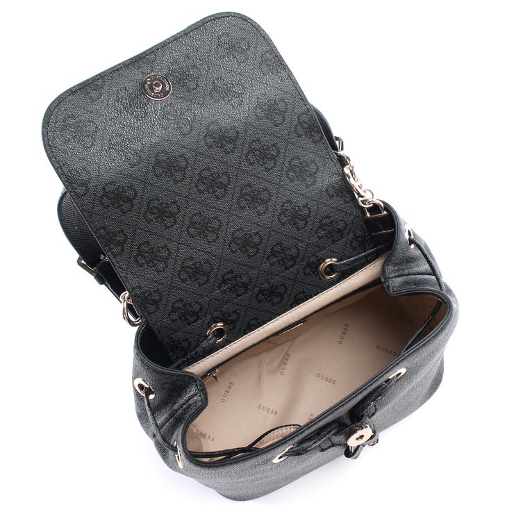 [GUESS] CORDELIA Logo Flap