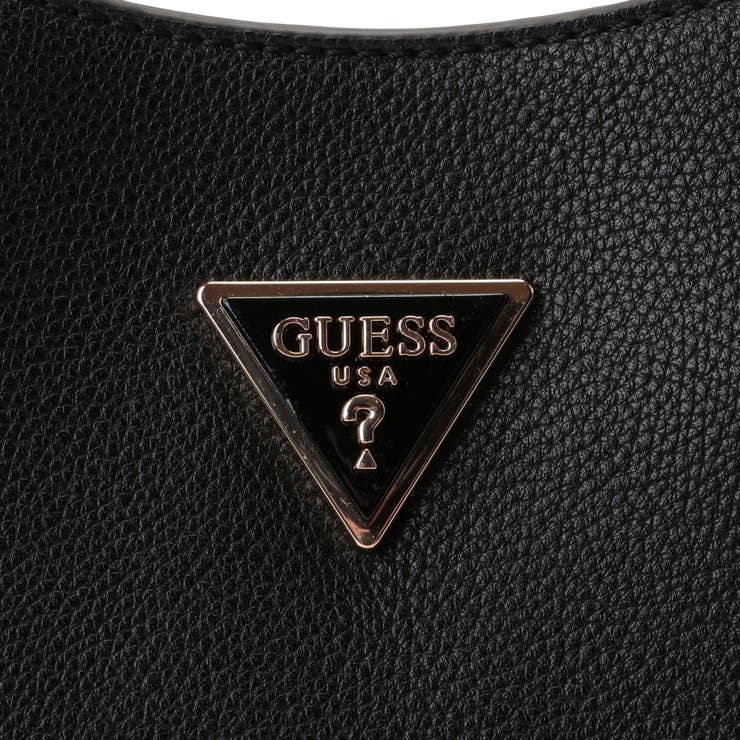 [GUESS] MERIDIAN Hobo ハンドバッグ | GUESS【WOMEN】 | 詳細画像7 