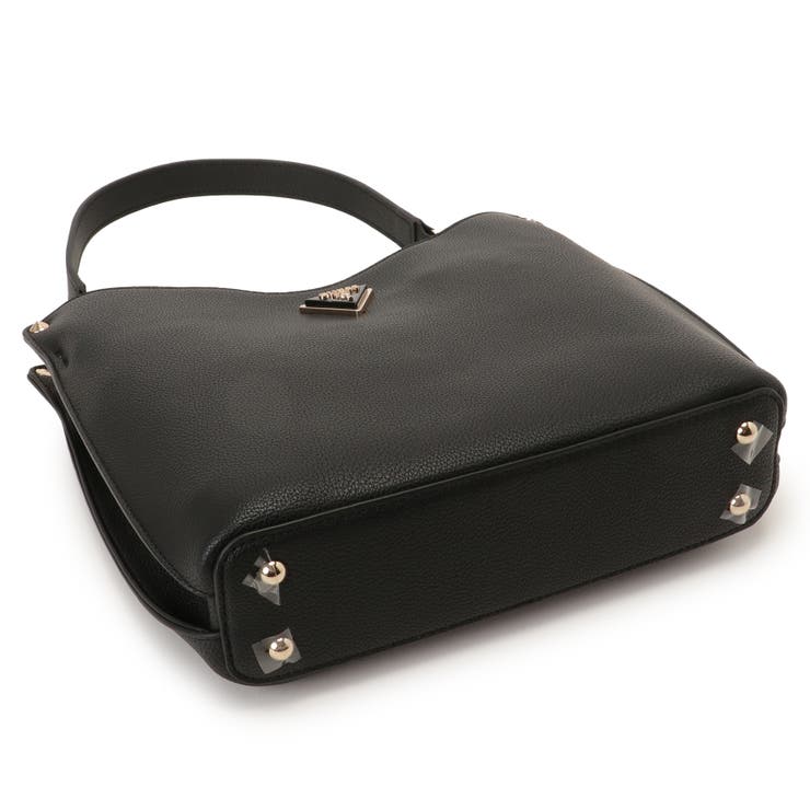 [GUESS] MERIDIAN Hobo ハンドバッグ | GUESS【WOMEN】 | 詳細画像9 