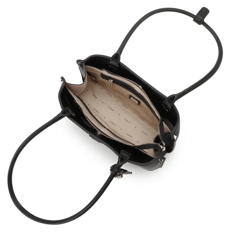 MERIDIAN Shoulder Satchel | GUESS【WOMEN】 | 詳細画像10 
