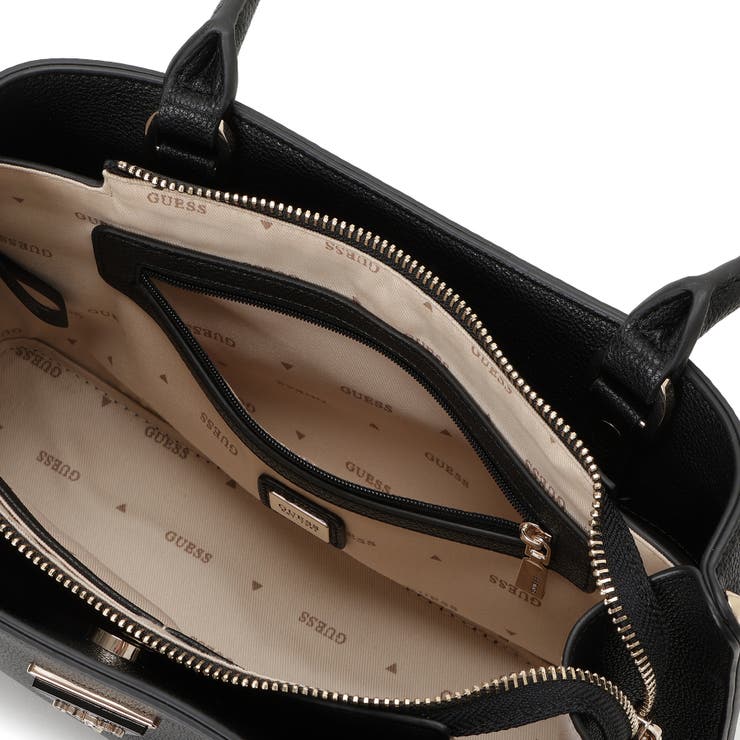 MERIDIAN Shoulder Satchel | GUESS【WOMEN】 | 詳細画像11 