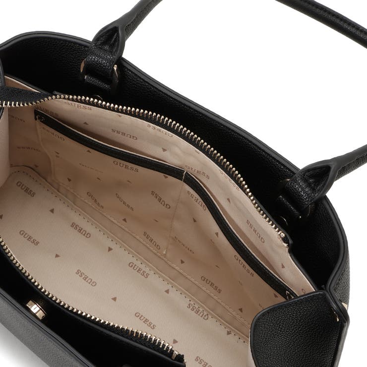 MERIDIAN Shoulder Satchel | GUESS【WOMEN】 | 詳細画像12 